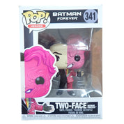 Two-Face - POP! #341