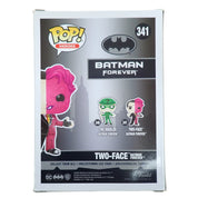 Two-Face - POP! #341