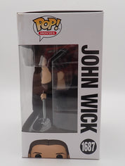 John Wick - POP! #1687