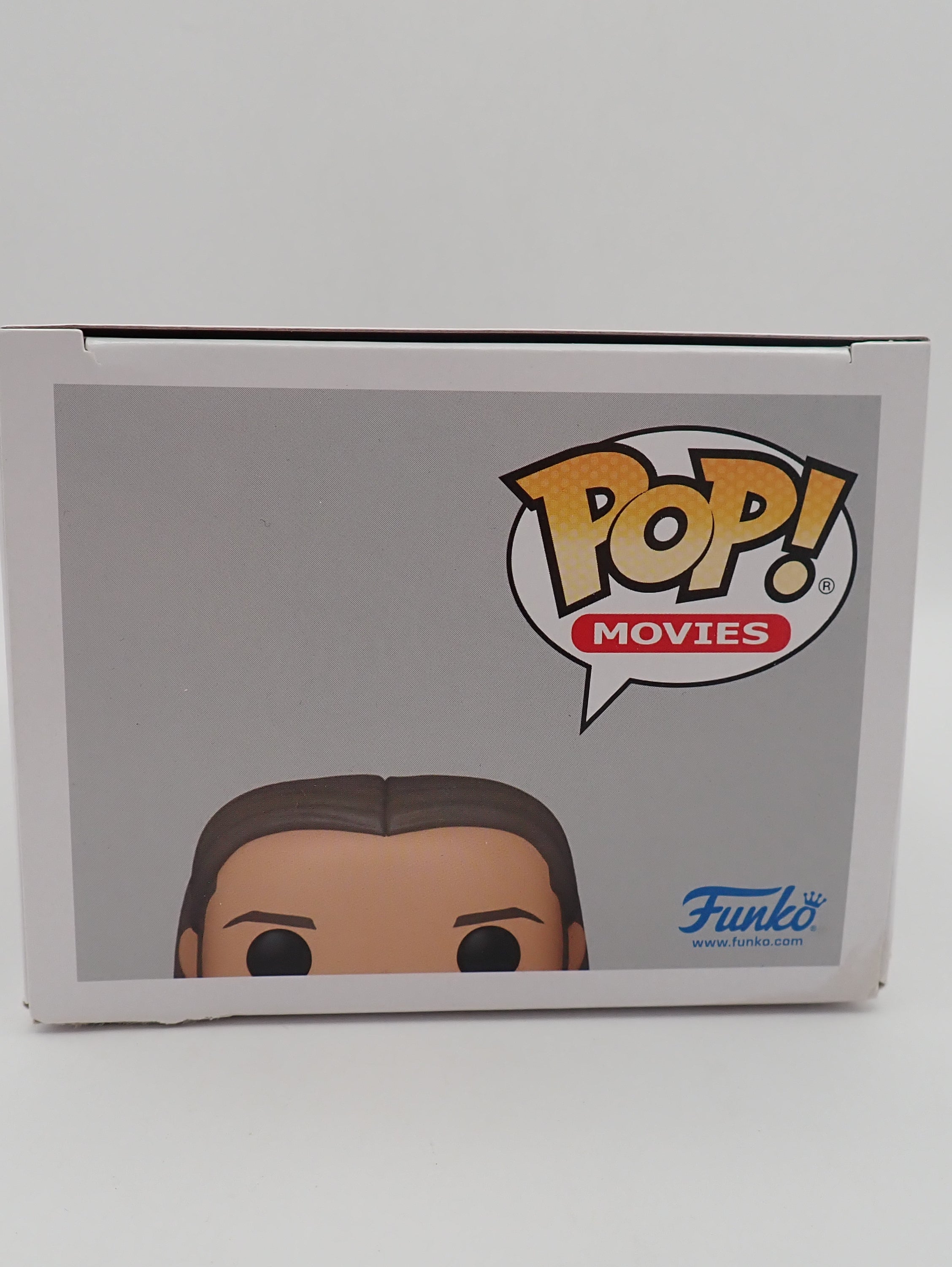 John Wick - POP! #1687