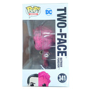 Two-Face - POP! #341