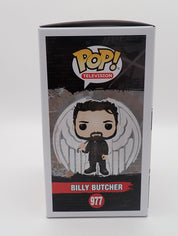 Billy Butcher - POP! #977