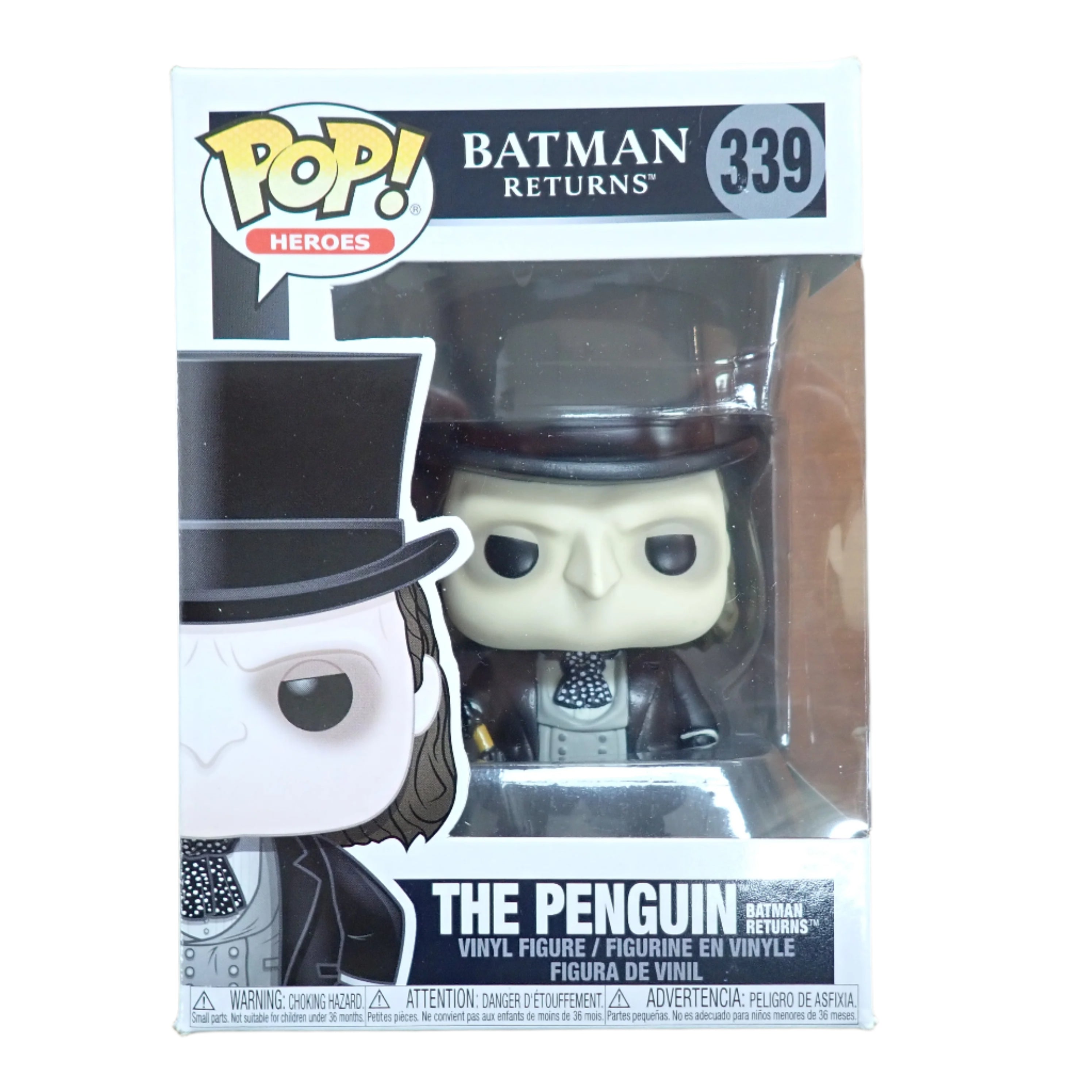 The Penguin - POP! #339