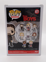 Billy Butcher - POP! #977