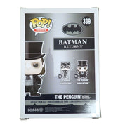 The Penguin - POP! #339