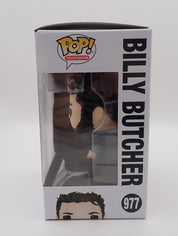 Billy Butcher - POP! #977