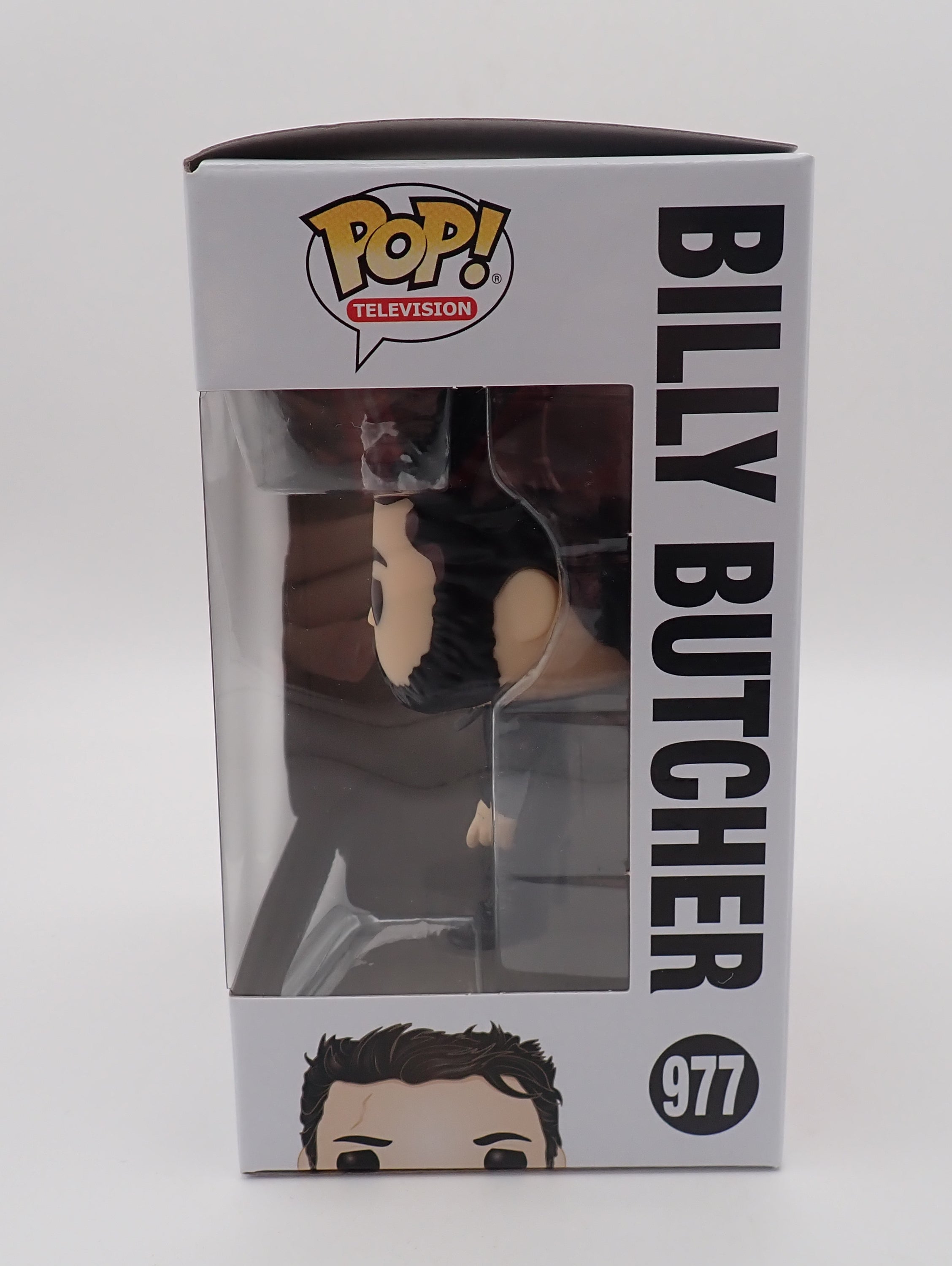 Billy Butcher - POP! #977