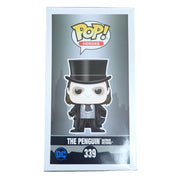 The Penguin - POP! #339