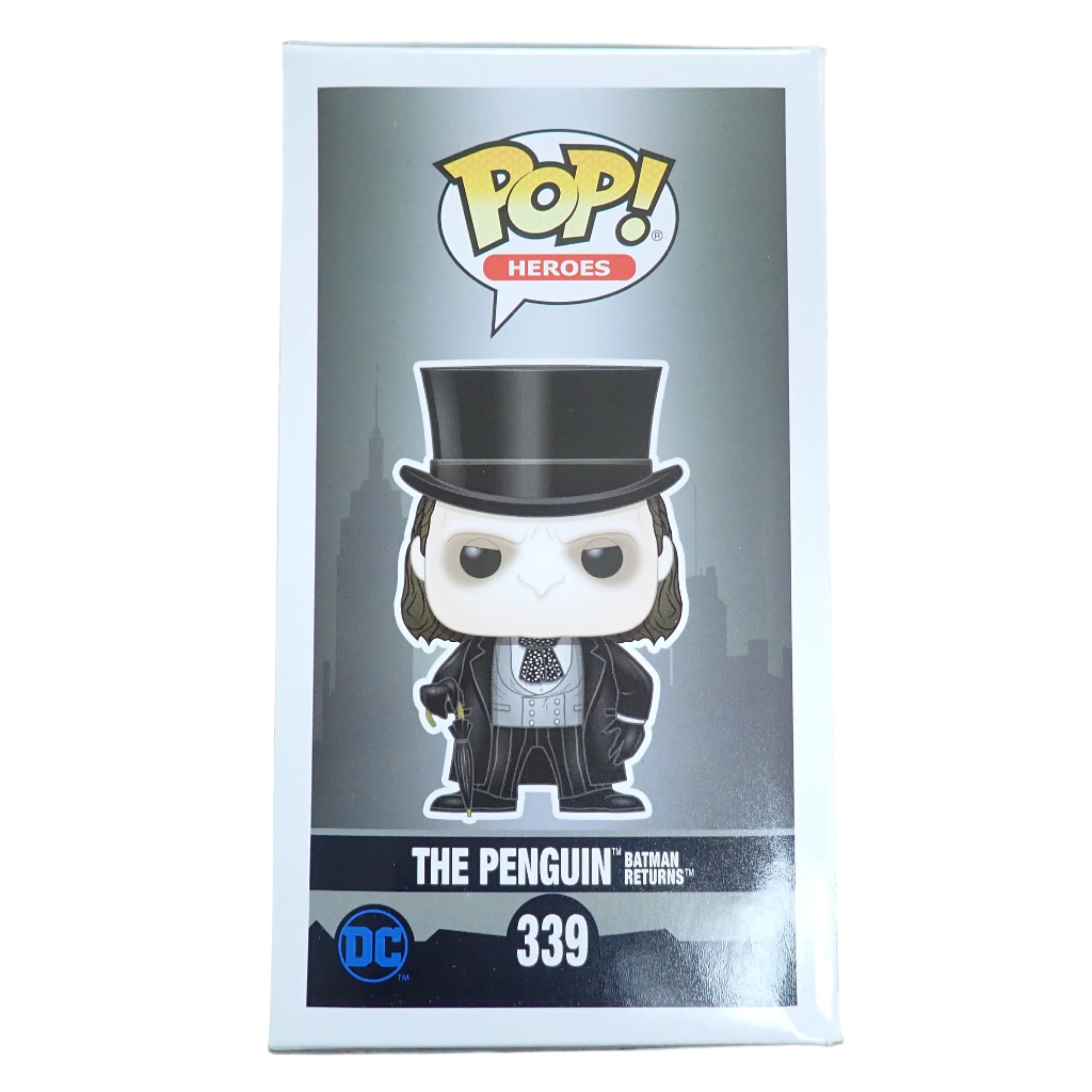 The Penguin - POP! #339