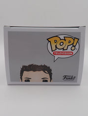 Billy Butcher - POP! #977