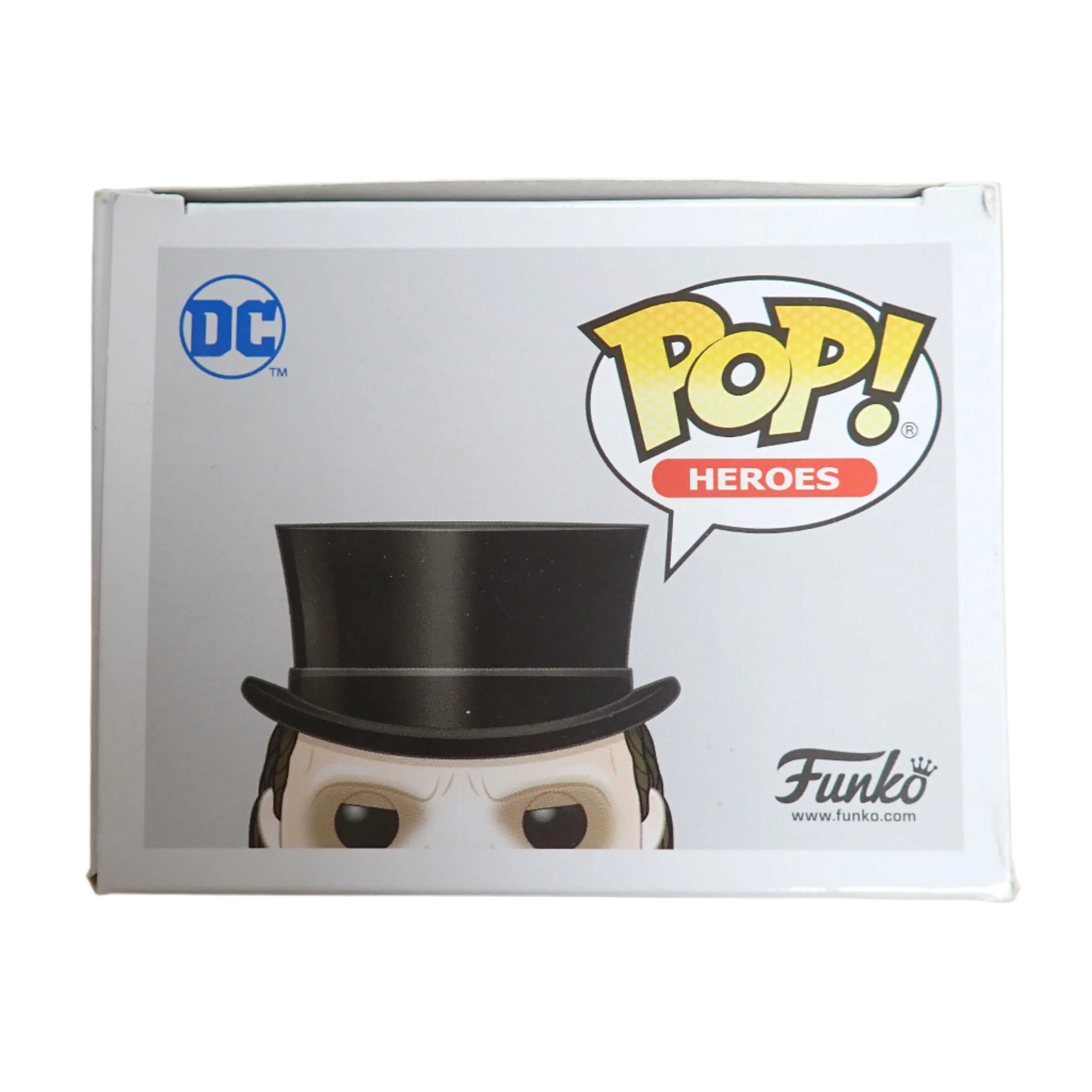The Penguin - POP! #339