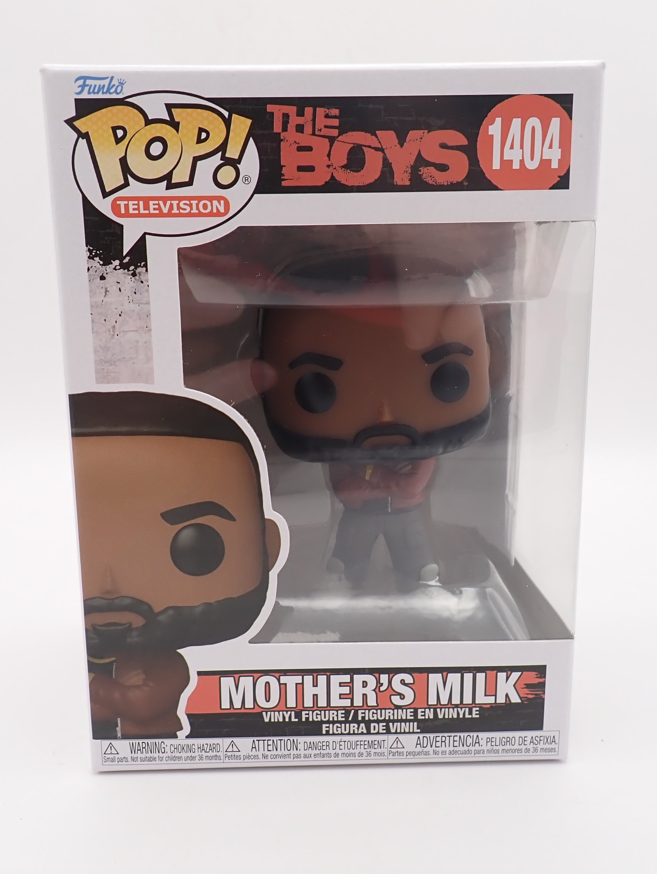 Mother's Milk - POP! #1404