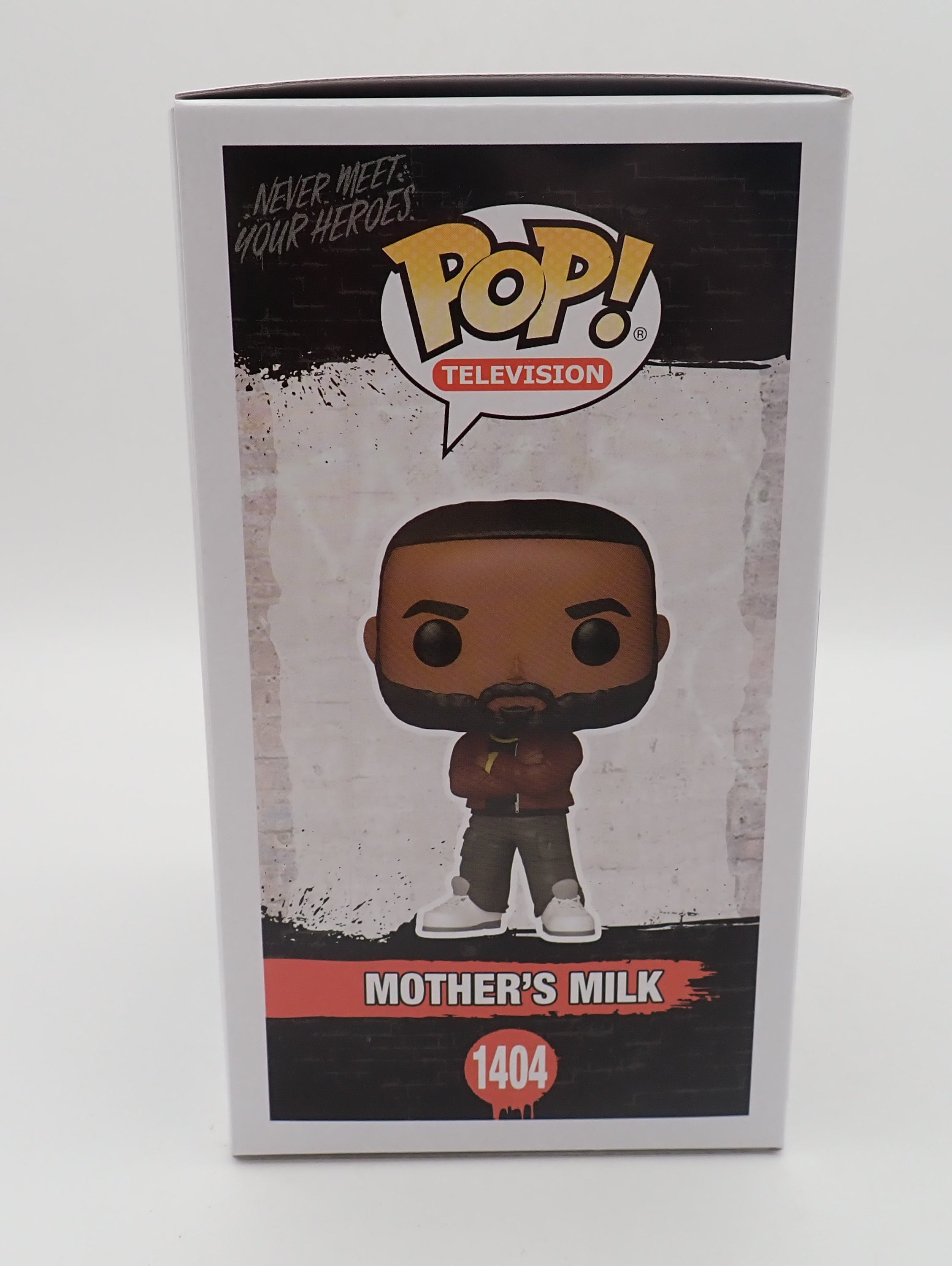 Mother's Milk - POP! #1404
