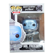 Mr. Freeze - POP! #342