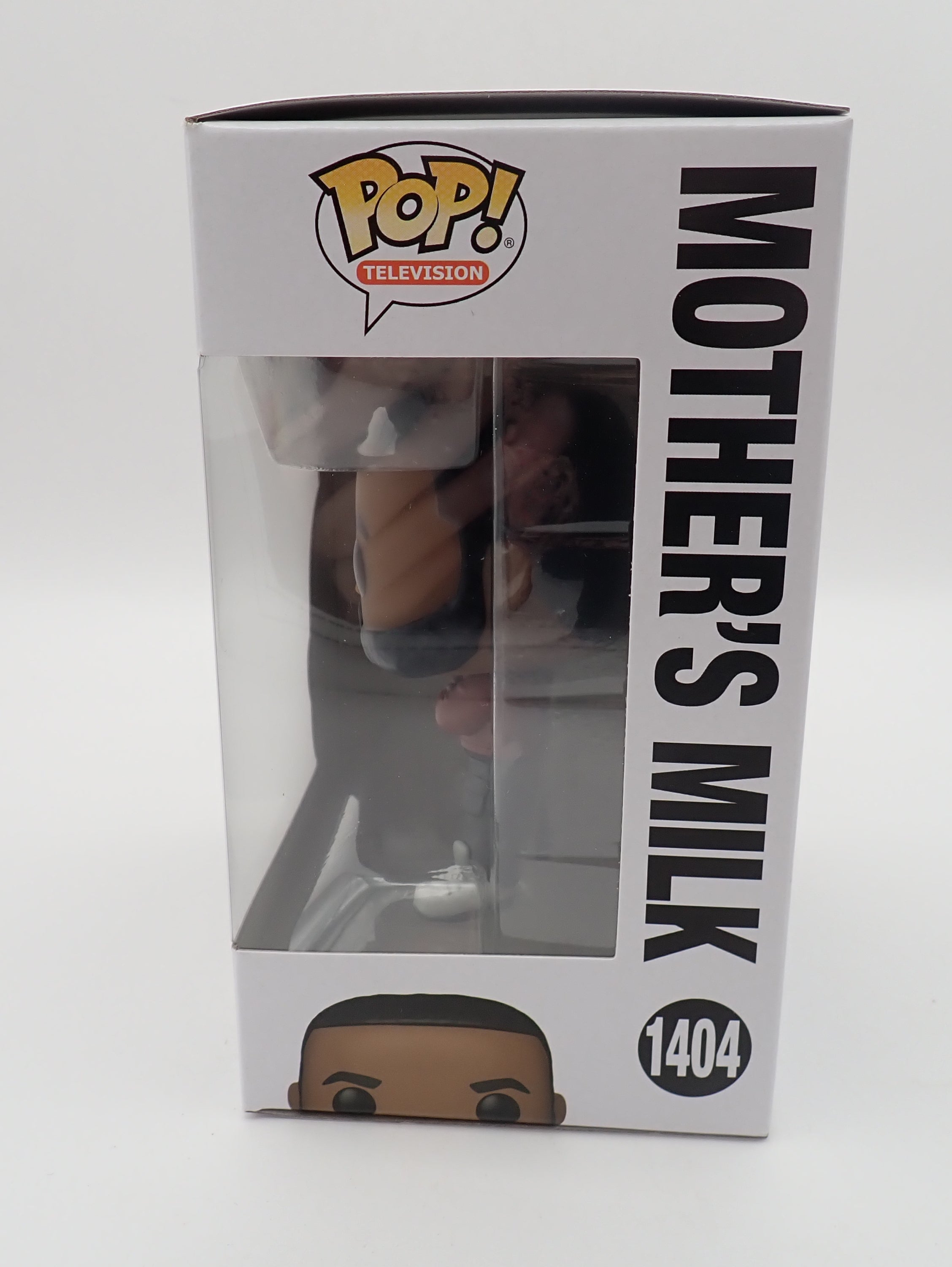 Mother's Milk - POP! #1404