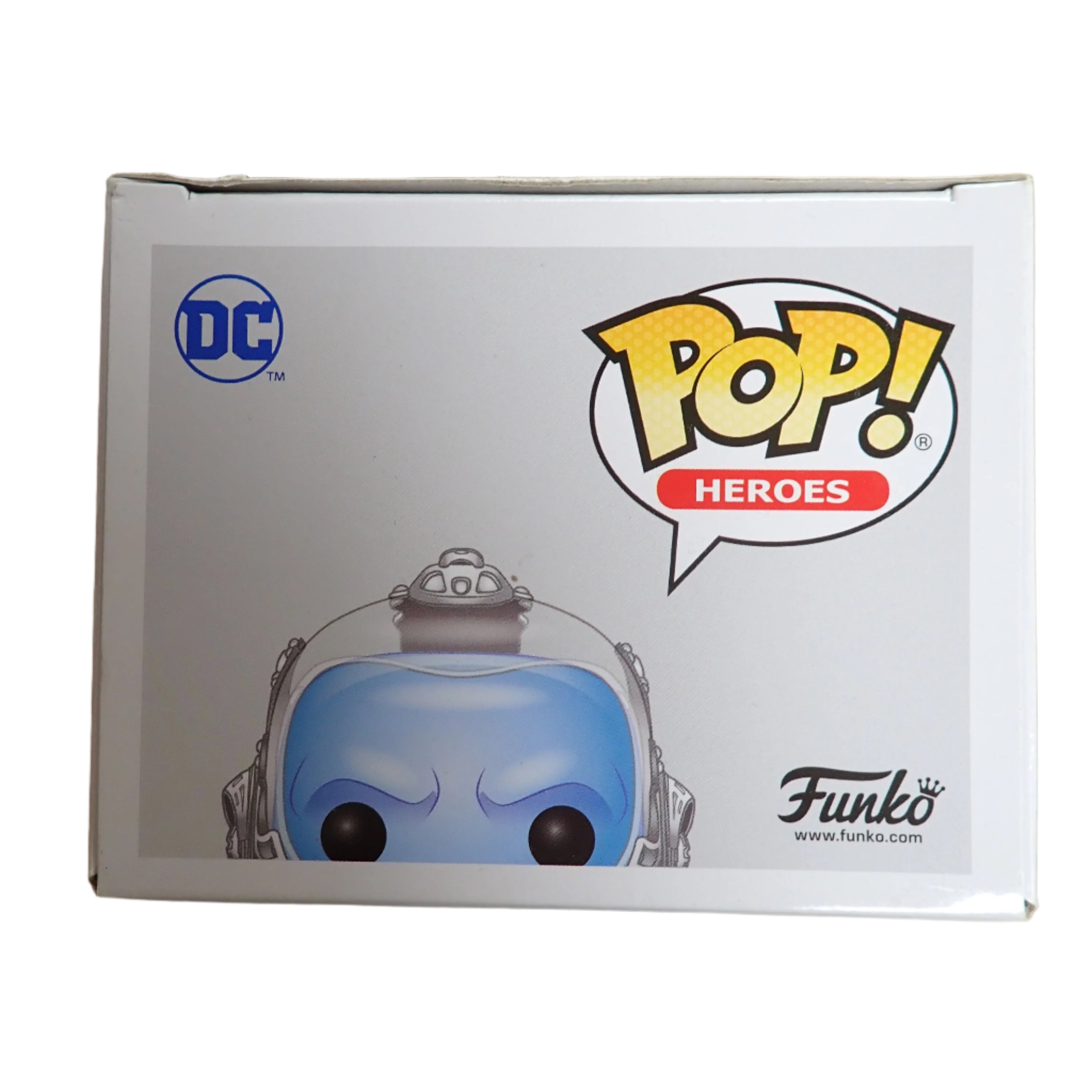 Mr. Freeze - POP! #342