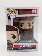 Frenchie - POP! #1598