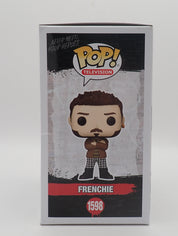 Frenchie - POP! #1598