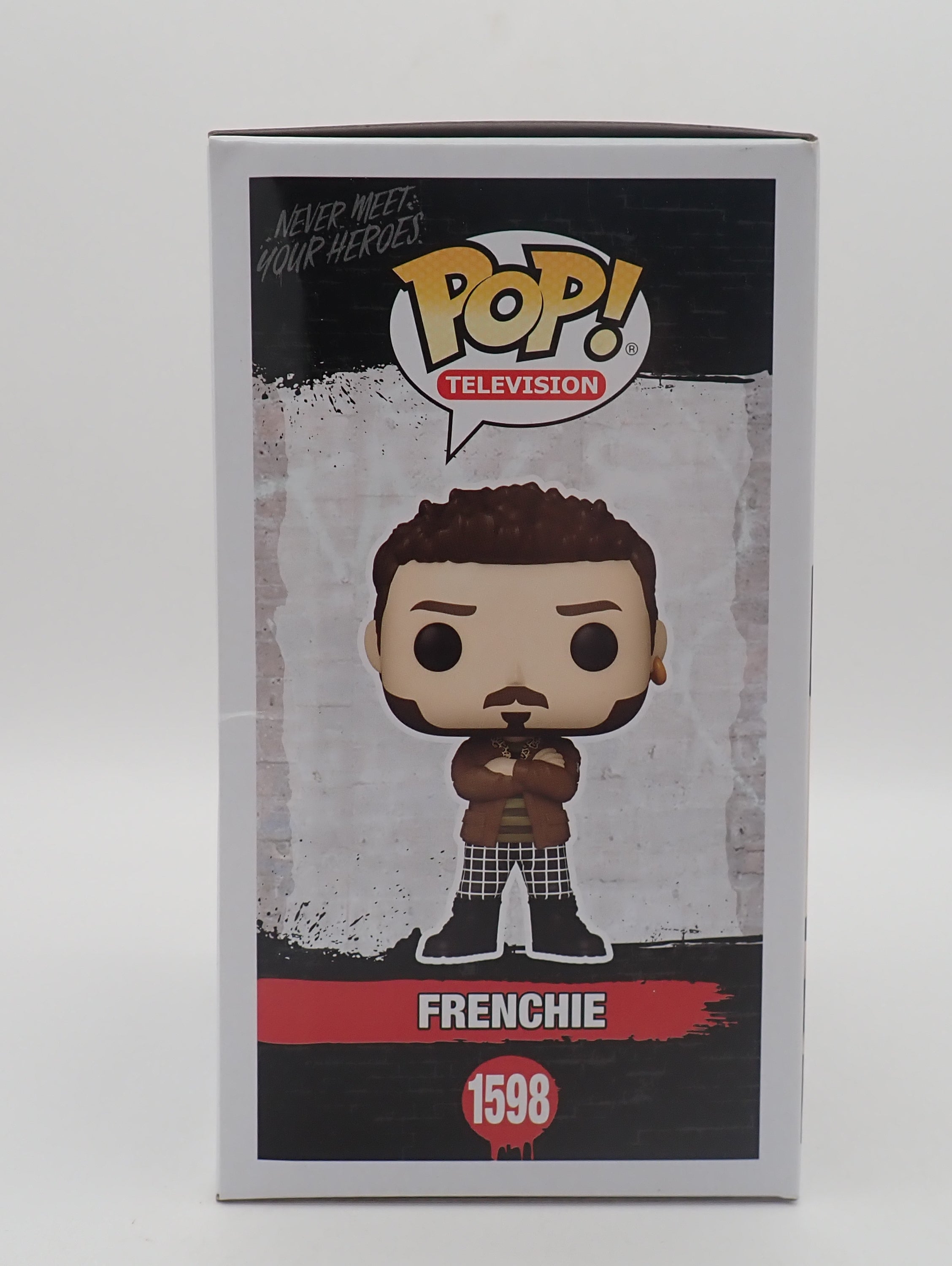 Frenchie - POP! #1598