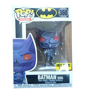 Batman Murder Machine - POP! #360
