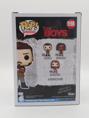 Frenchie - POP! #1598