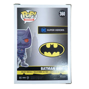 Batman Murder Machine - POP! #360