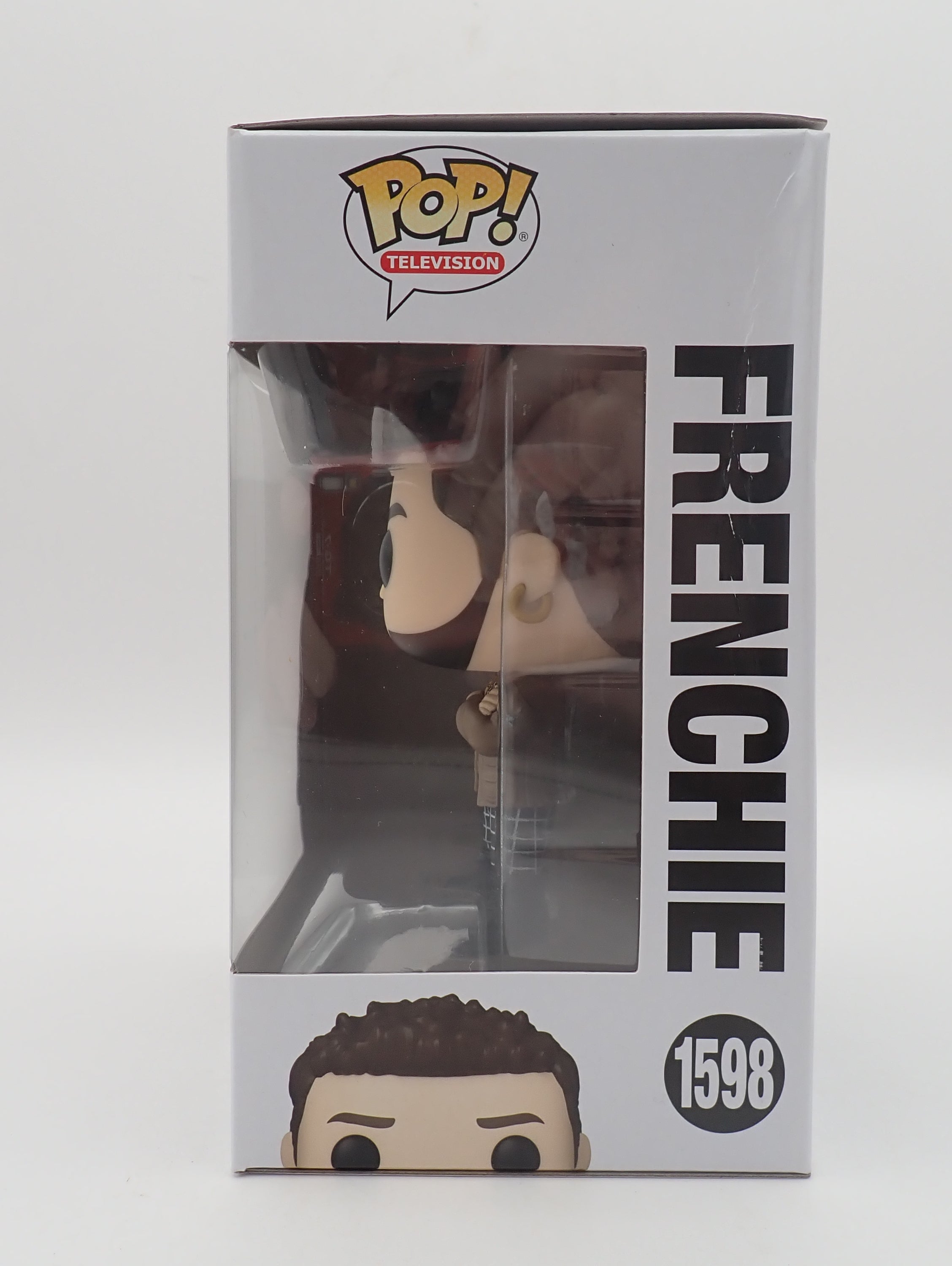 Frenchie - POP! #1598