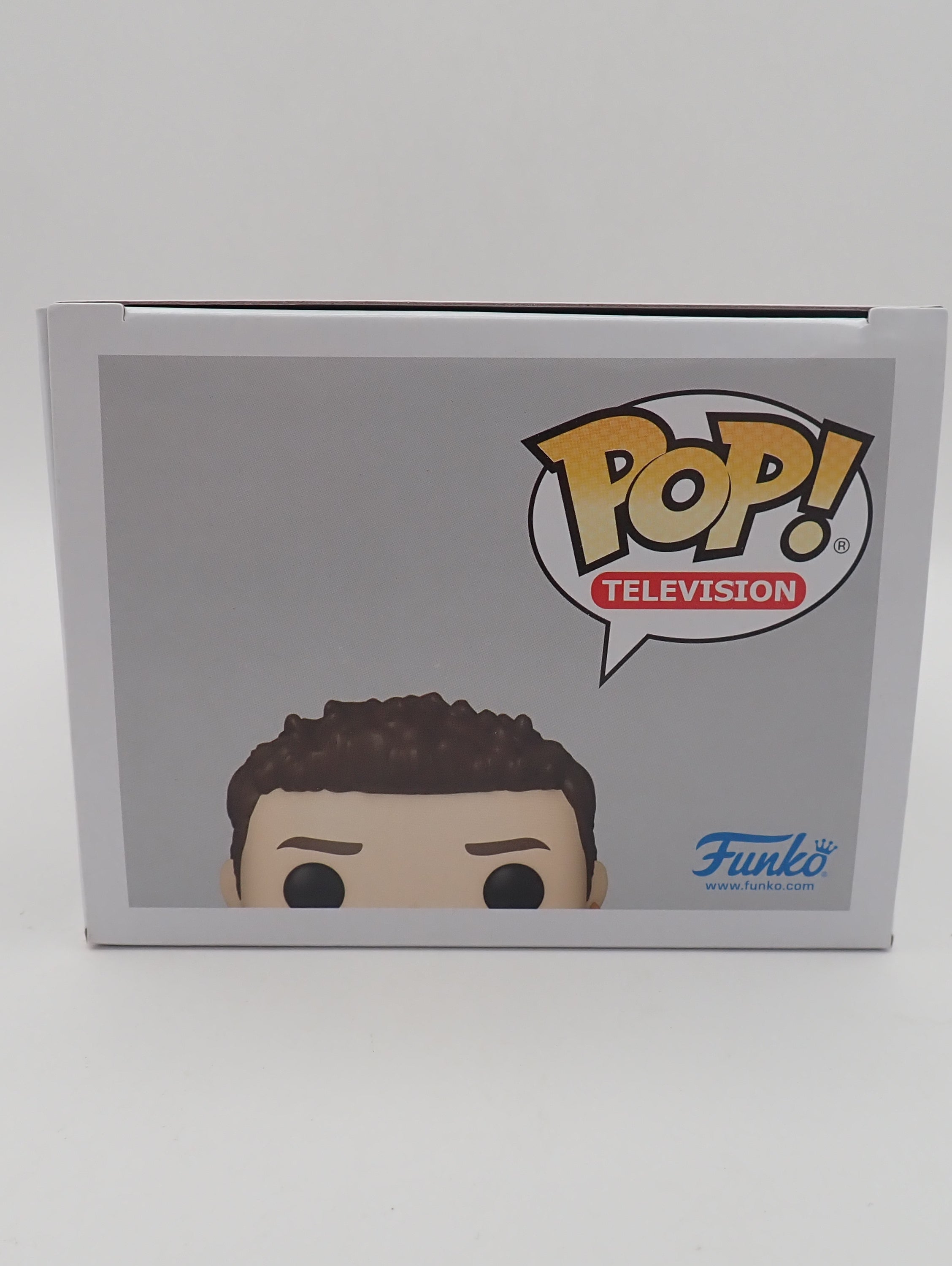 Frenchie - POP! #1598