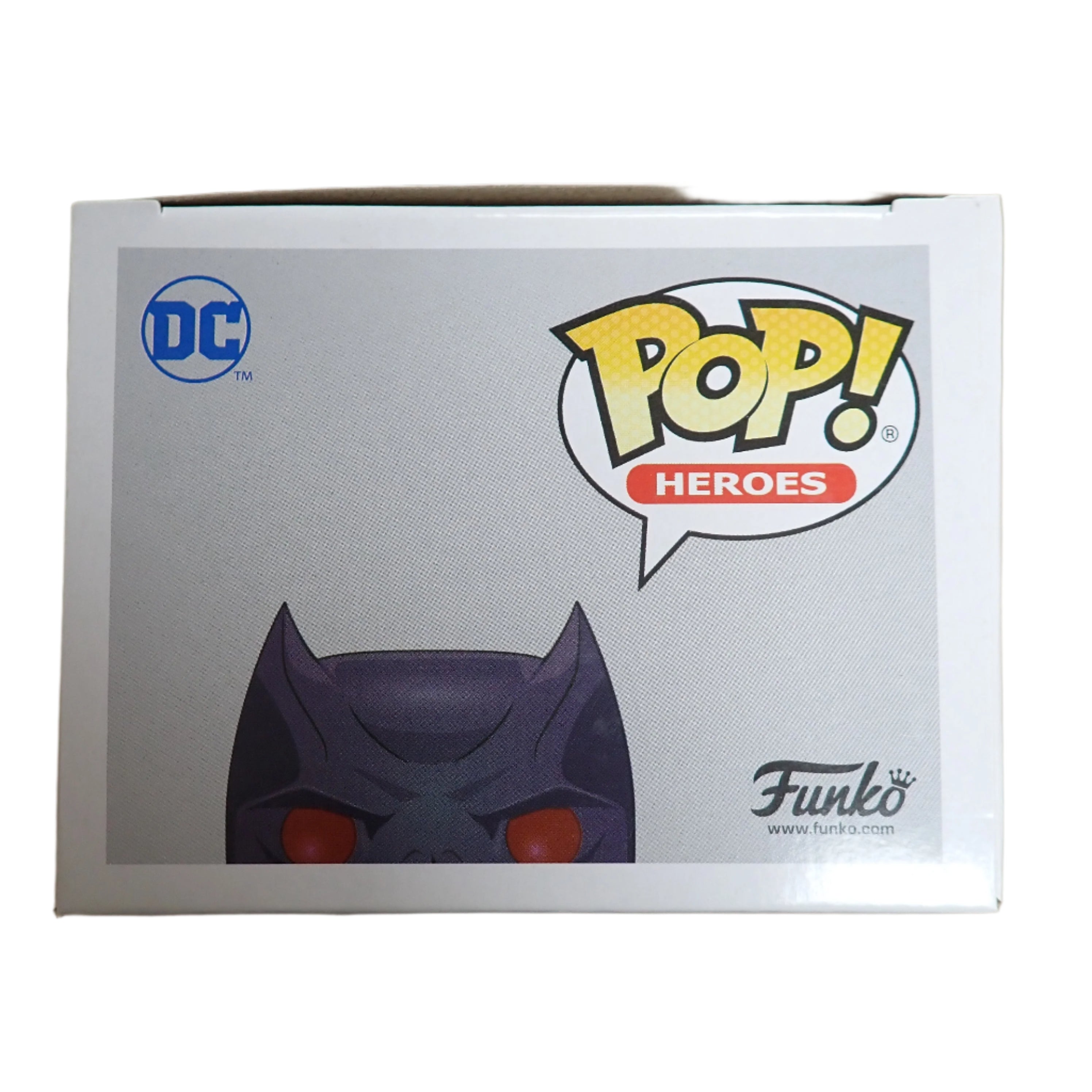 Batman Murder Machine - POP! #360