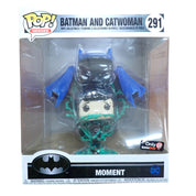Batman and Catwoman - POP! #291
