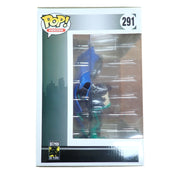 Batman and Catwoman - POP! #291
