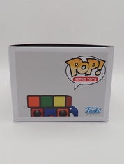 Rubik's Cube - POP! #108