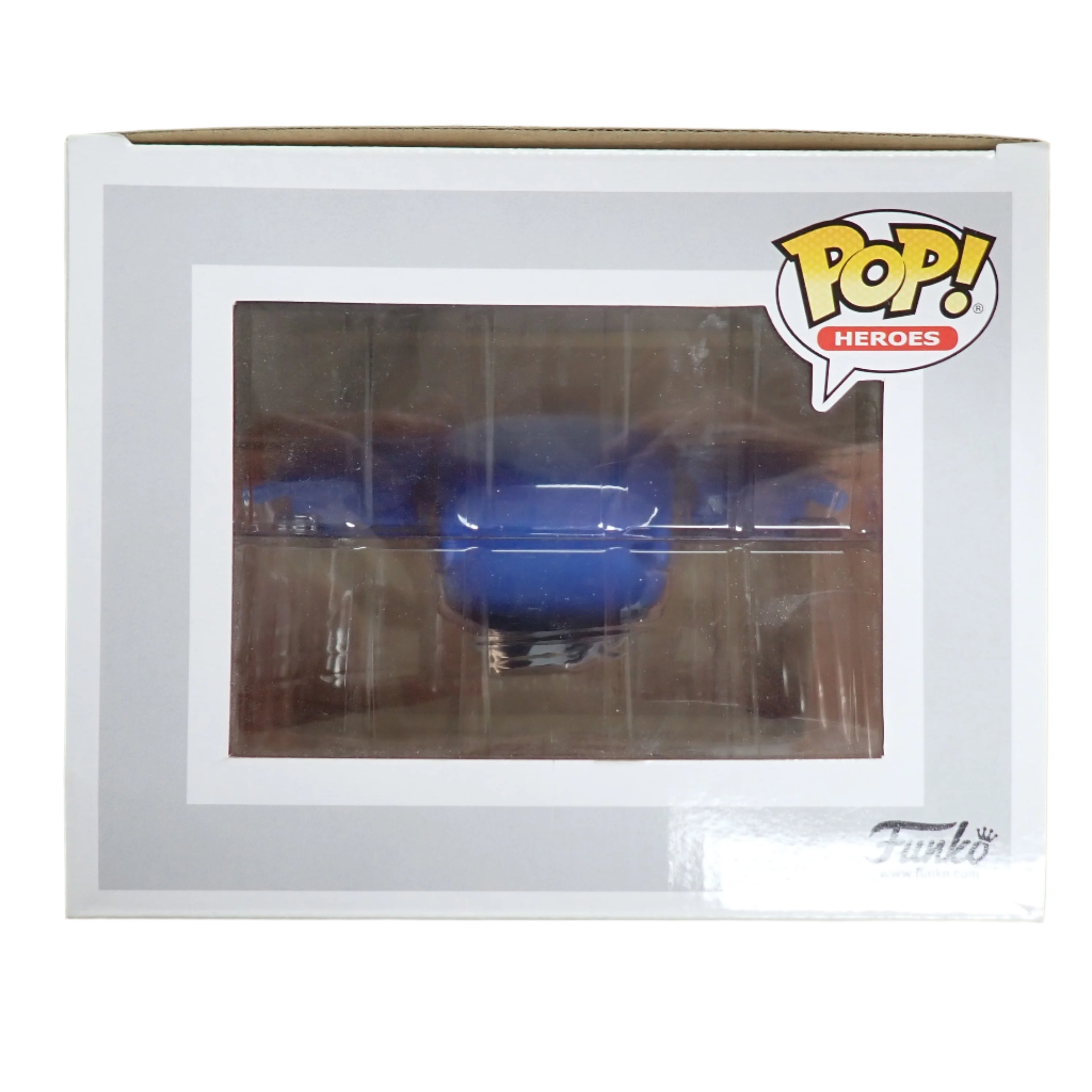 Batman and Catwoman - POP! #291