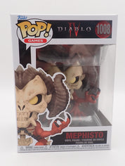 Mephisto - POP! #1008
