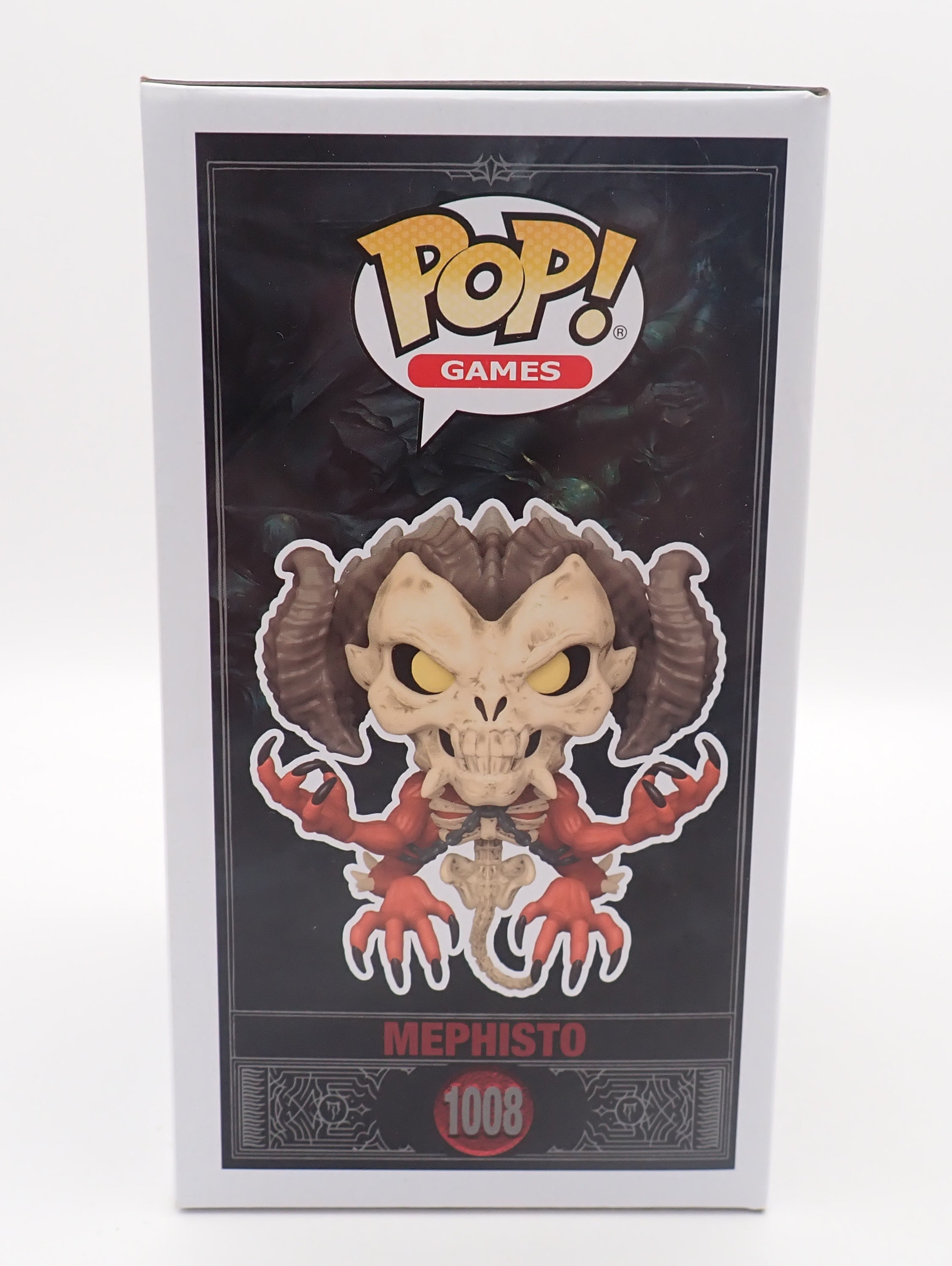 Mephisto - POP! #1008
