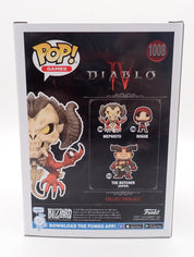 Mephisto - POP! #1008