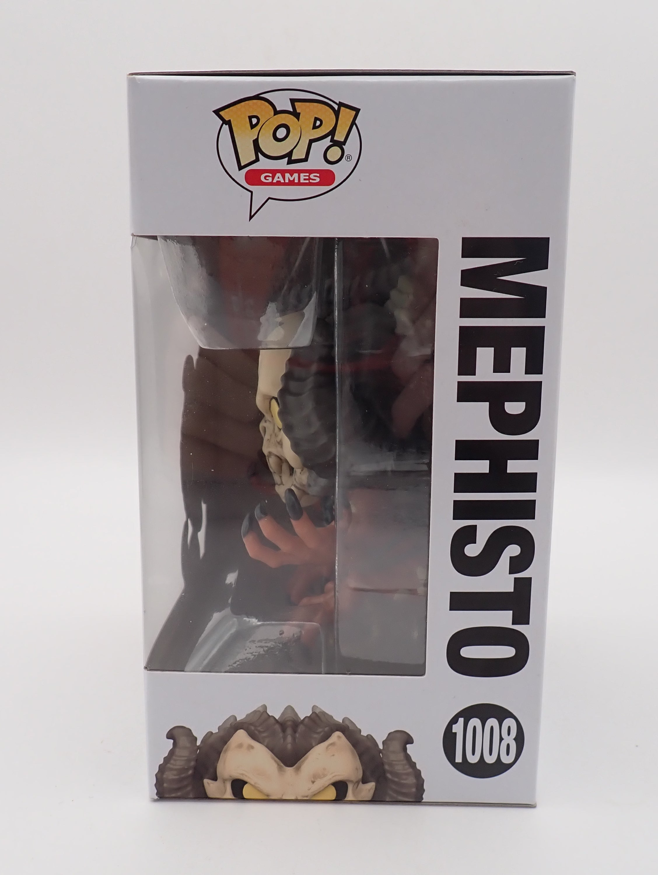 Mephisto - POP! #1008