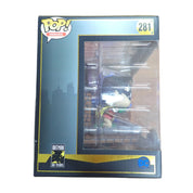 Batman and Robin - POP! #281