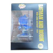 Batman and Robin - POP! #281