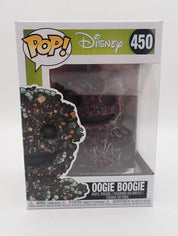 Oogie Boogie - POP! #450