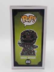 Oogie Boogie - POP! #450