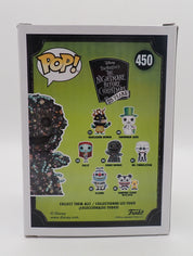 Oogie Boogie - POP! #450