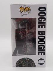 Oogie Boogie - POP! #450