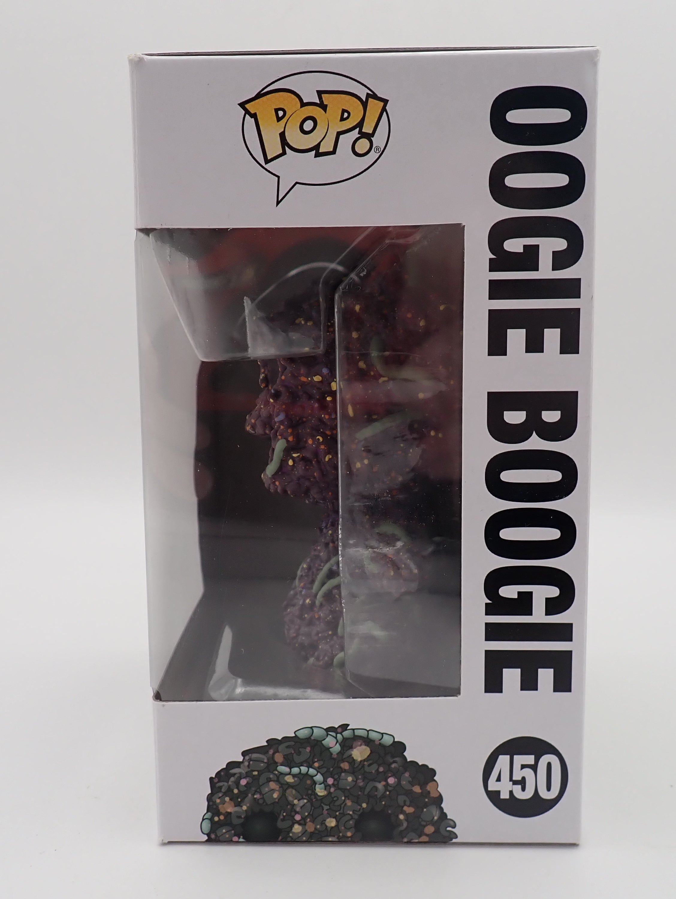 Oogie Boogie - POP! #450