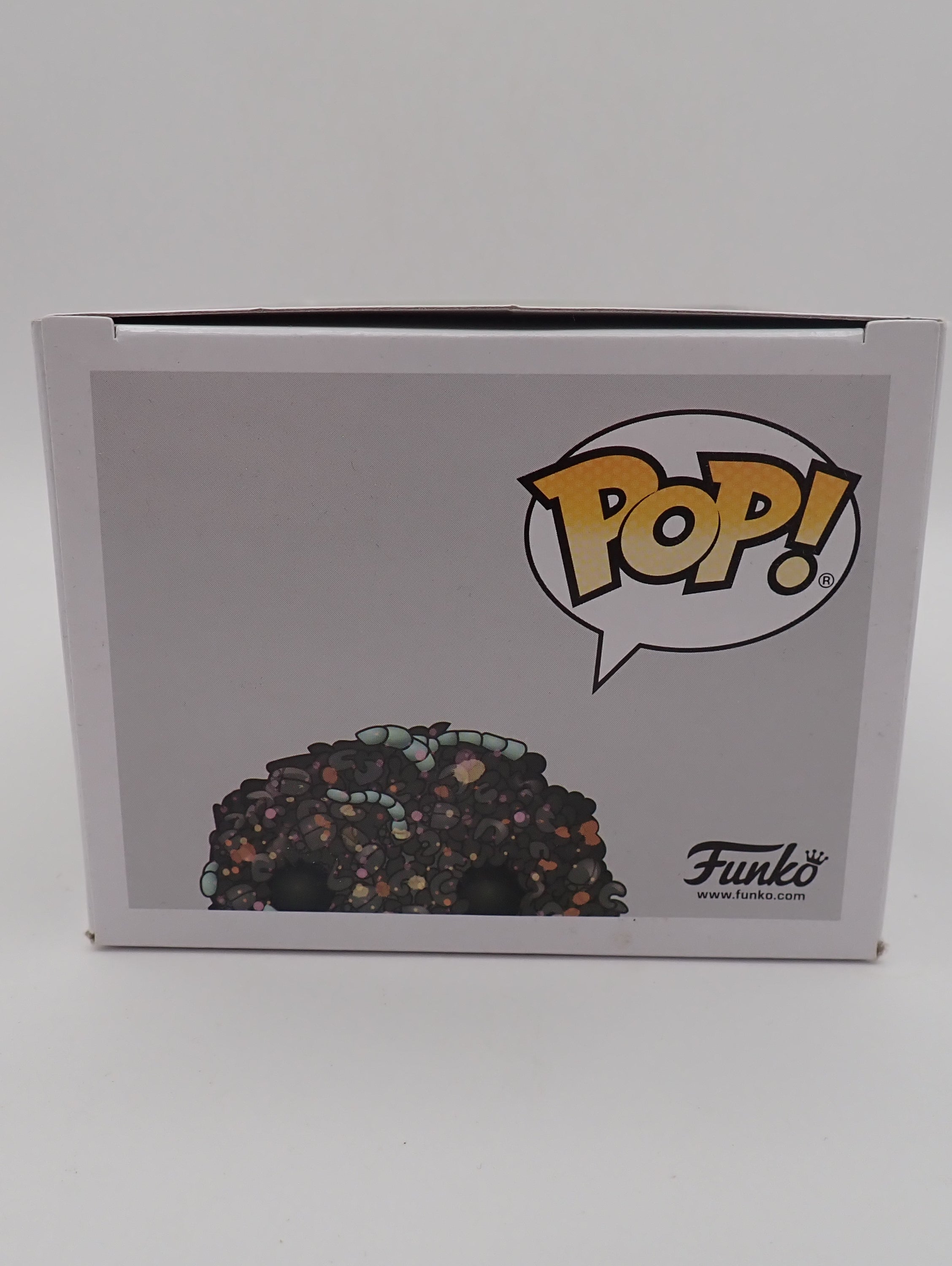Oogie Boogie - POP! #450