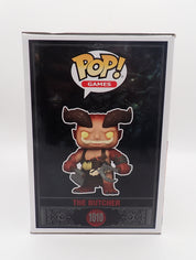The Butcher - POP! #1010