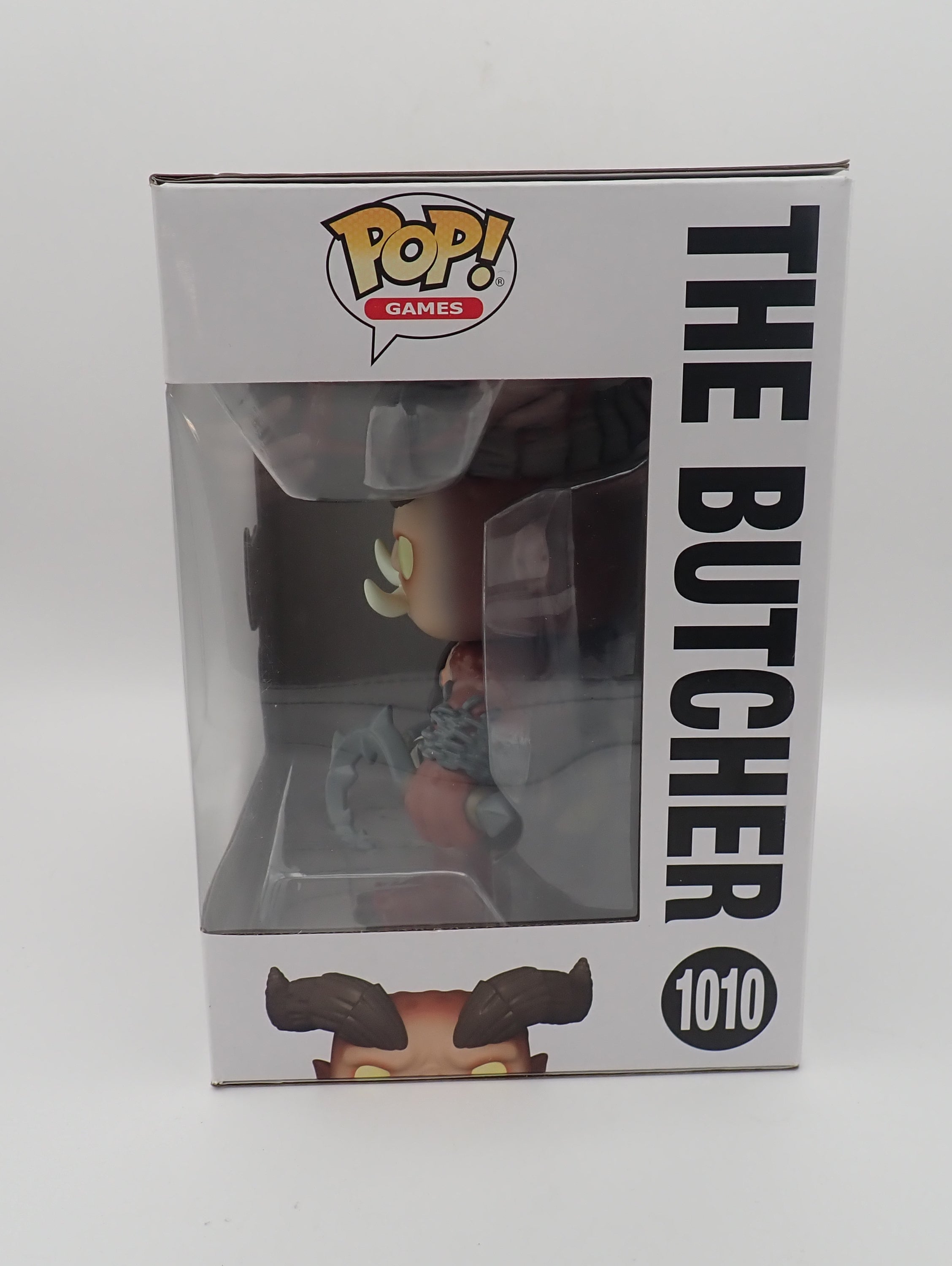 The Butcher - POP! #1010