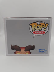 The Butcher - POP! #1010