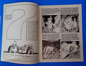 Witzend #7 (1970) - Zine [Pre-Owned]
