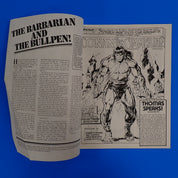 Foom (1976) - Zine [Pre-Owned]